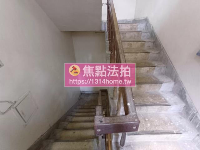 新北淡水公寓法拍-6