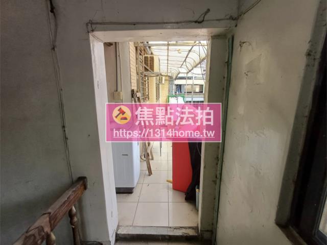 新北淡水公寓法拍-8