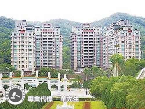 台北士林大樓法拍-2