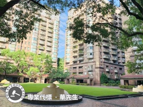 台北士林大樓法拍-3