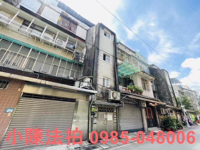 新北永和公寓法拍-3