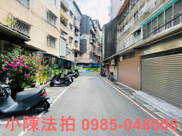 新北永和公寓法拍-5