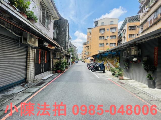 新北永和公寓法拍-6