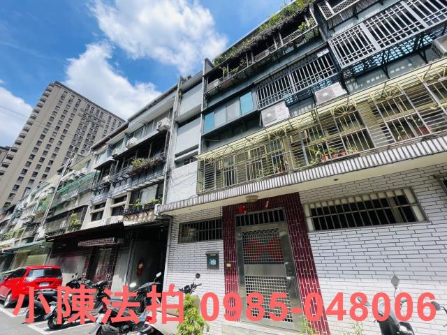 新北永和公寓拍賣-3