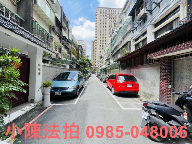新北永和公寓拍賣-5