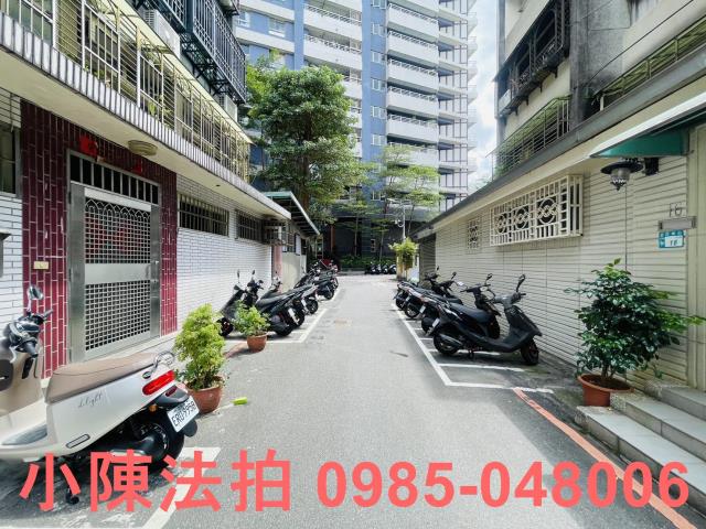 新北永和公寓拍賣-6