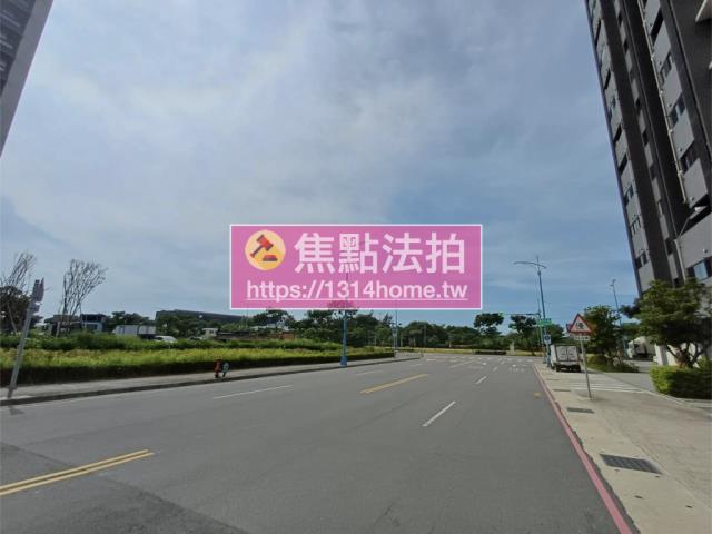 新北八里法拍大樓-8