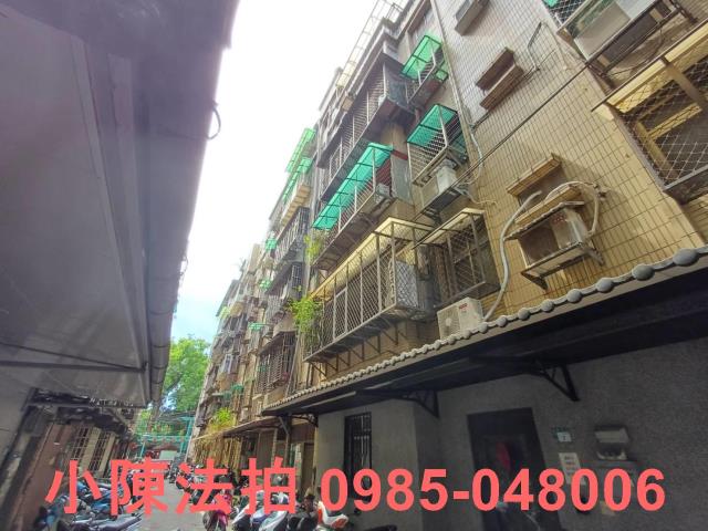 新北淡水公寓法拍-2