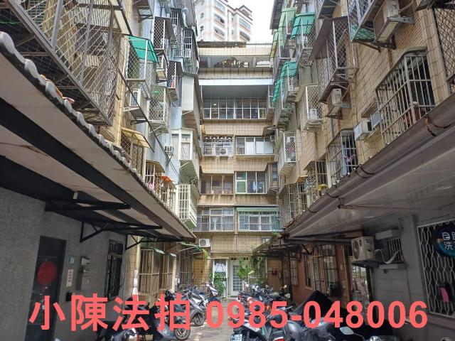 新北淡水公寓法拍-4