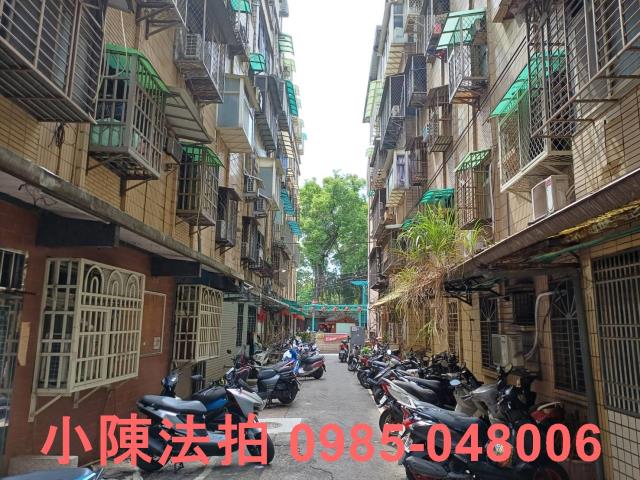 新北淡水公寓法拍-5