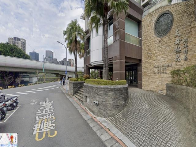 台北士林大樓法拍-2