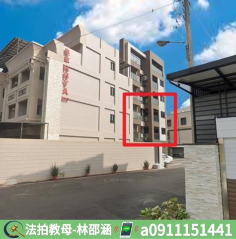 林園法拍公寓-6
