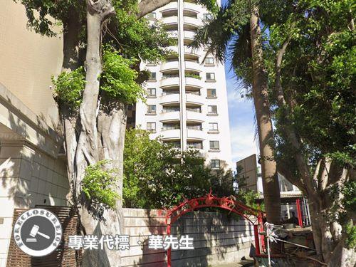 南區大樓法拍-5