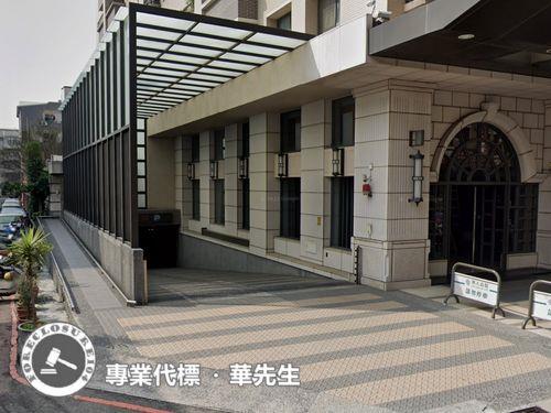 南區大樓法拍-6