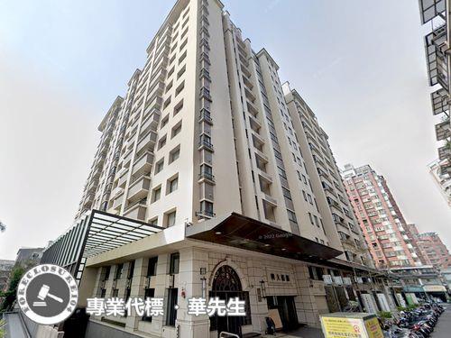 南區大樓法拍-4