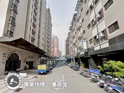 南區大樓法拍-1