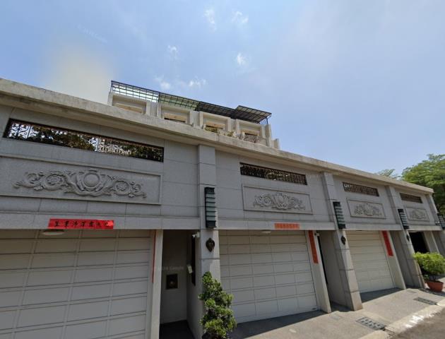 小港法拍別墅-3