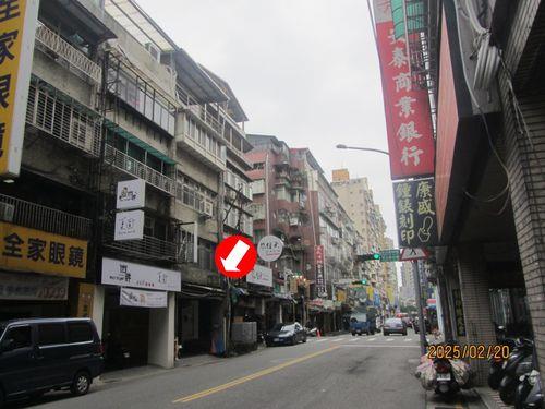信義區法拍店面-2