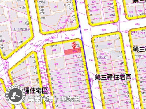 信義區法拍店面-8