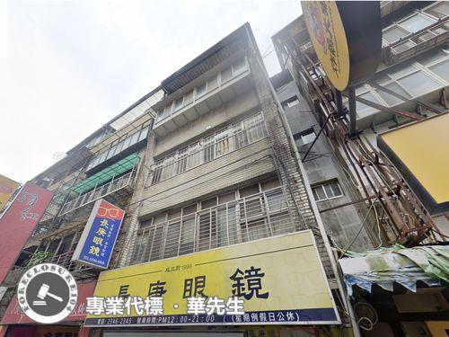 信義區法拍店面-4