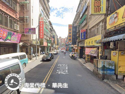 信義區法拍店面-0