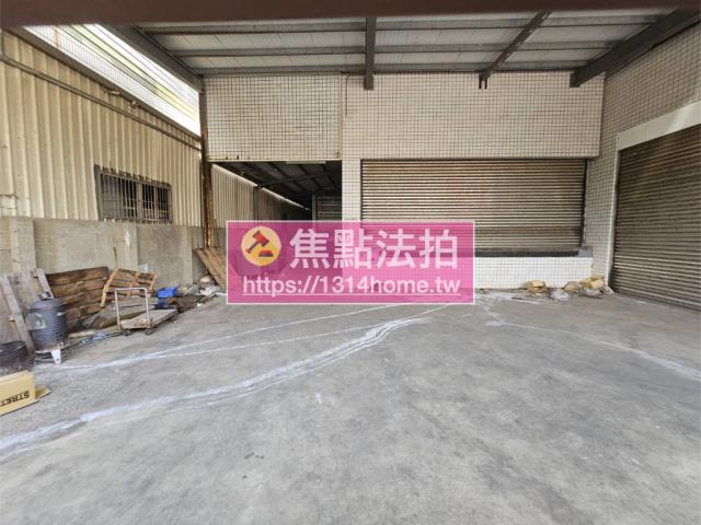 桃園廠房法拍-7