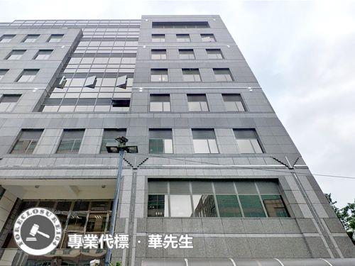 新北法拍廠房-6