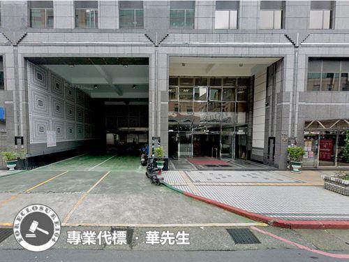 新北法拍廠房-7