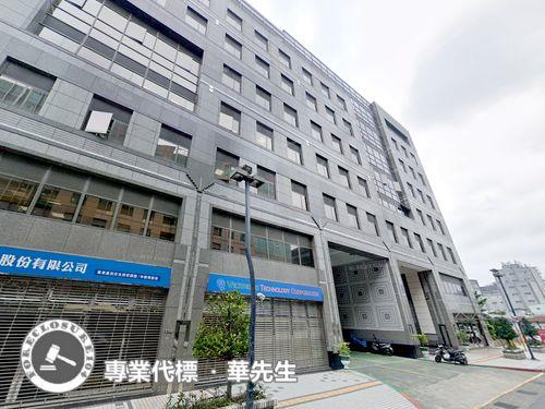 新北法拍廠房-8