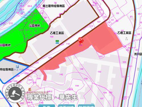 新北法拍廠房-9