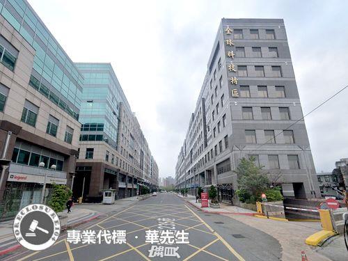 新北法拍廠房-0