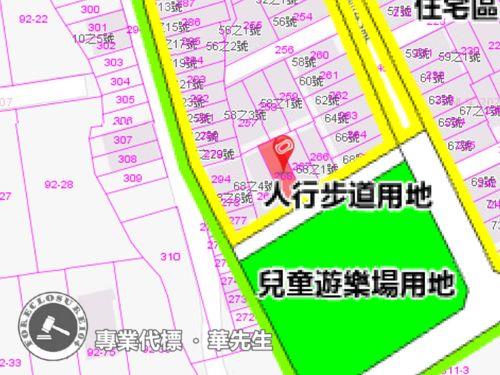 桃園法拍透天-6