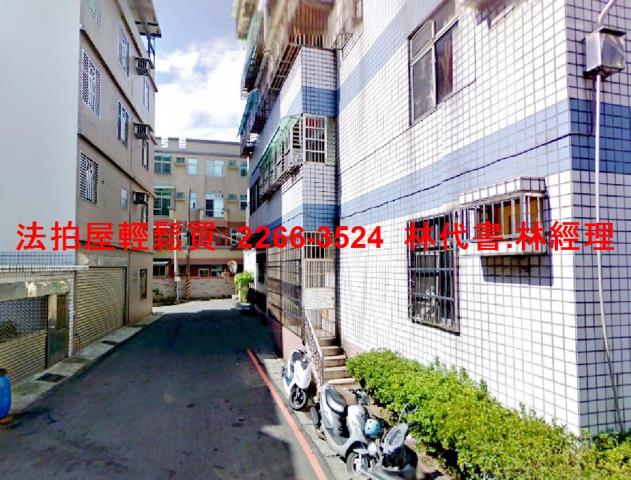 桃園大溪法拍公寓-8