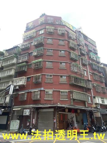 三重法拍華廈-1
