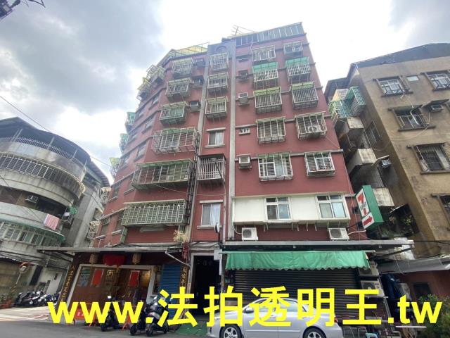 三重法拍華廈-3