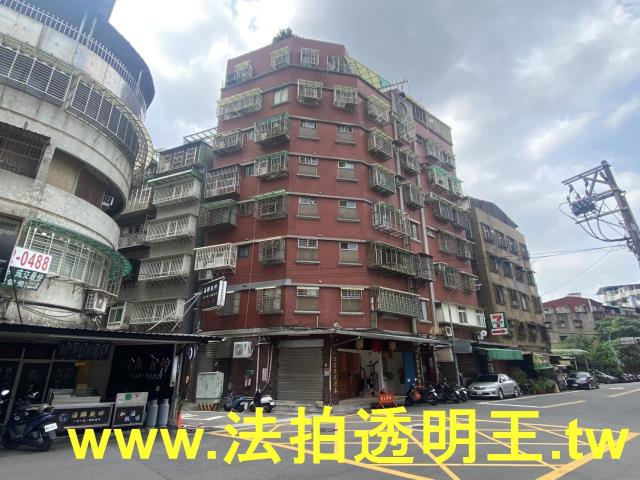 三重法拍華廈-4