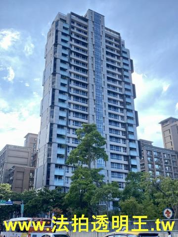 三重大樓法拍-0