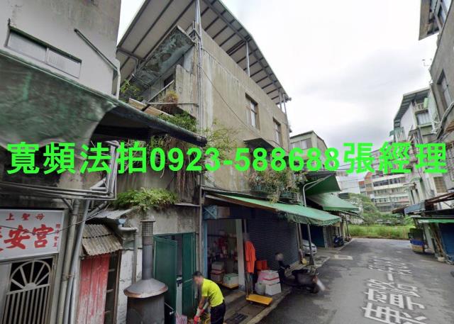 內湖拍賣公寓-0