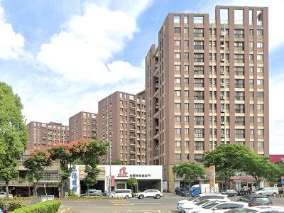 蘆竹法拍大樓-1