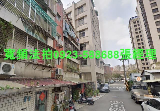 士林公寓法拍-2