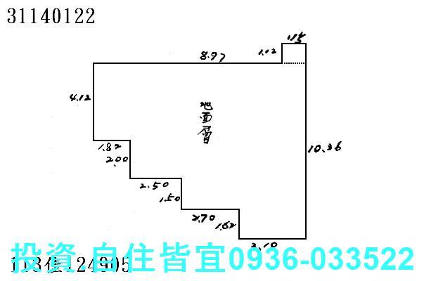 新北法拍公寓-0