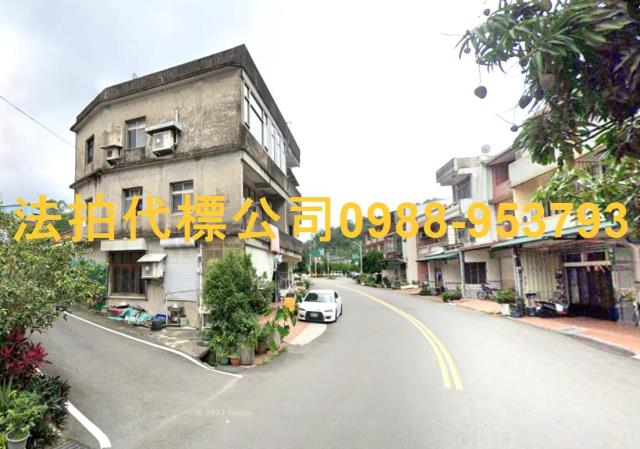 苗栗法拍透天-3