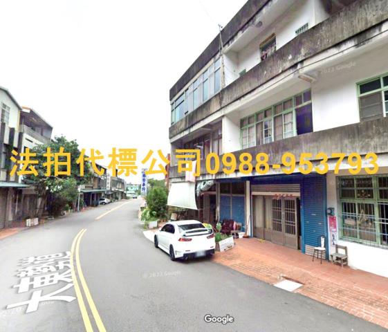 苗栗法拍透天-4