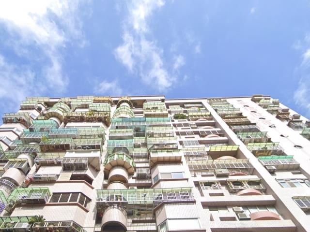 新北法拍大樓-3