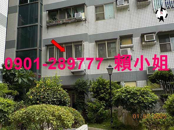 彰化法拍華廈-2