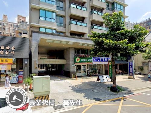 新北林口大樓法拍-7