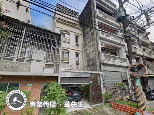 桃園桃園區透天法拍-10