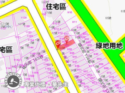 桃園桃園區透天法拍-14