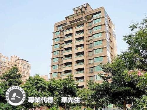 綠意盡收眼前草葉集扶輪公園文化二路一段216號11樓