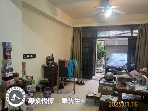 桃園桃園區透天法拍-0